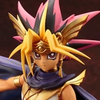 ARTFX J Atem