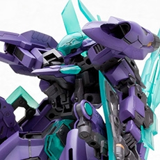 NSG-X3 フレズヴェルク＝ルフス【コトブキヤショップ限定品