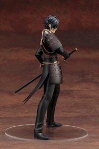 TOUKEN RANBU -ONLINE- SHOKUDAIKIRI MITSUTADA ARTFXJ STATUE