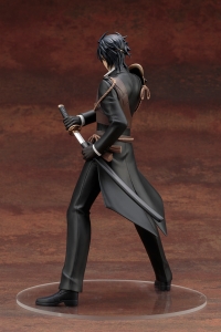 TOUKEN RANBU -ONLINE- SHOKUDAIKIRI MITSUTADA ARTFXJ STATUE