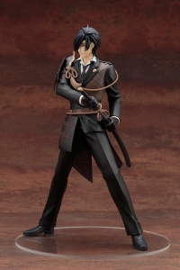 TOUKEN RANBU -ONLINE- SHOKUDAIKIRI MITSUTADA ARTFXJ STATUE