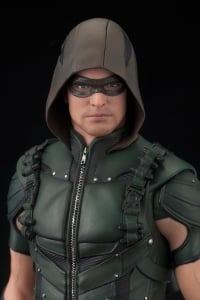 ARROW (TV SERIES) GREEN ARROW ARTFX+ STATUE