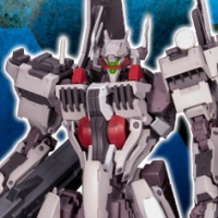 冥武（ミンウー）｜フレームアームズ｜ロボット/メカ プラモデル