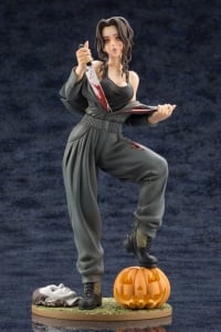 HALLOWEEN MICHAEL MYERS BISHOUJO STATUE