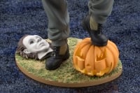 HALLOWEEN MICHAEL MYERS BISHOUJO STATUE