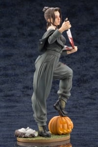 HALLOWEEN MICHAEL MYERS BISHOUJO STATUE