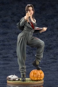 HALLOWEEN MICHAEL MYERS BISHOUJO STATUE