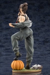 HALLOWEEN MICHAEL MYERS BISHOUJO STATUE