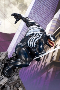 MARVEL COMICS VENOM ARTFX STATUE