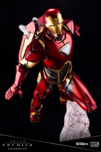 IRON MAN ARTFX PREMIER