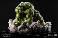 HULK ARTFX PREMIER STATUE