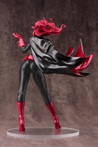 DC COMICS BATWOMAN 2nd Edition BISHOUJO STATUE