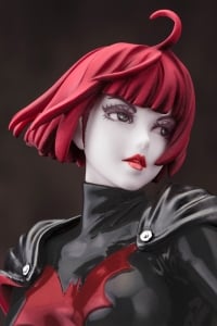 DC COMICS BATWOMAN 2nd Edition BISHOUJO STATUE