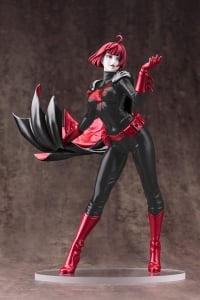 DC COMICS BATWOMAN 2nd Edition BISHOUJO STATUE