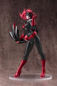 DC COMICS BATWOMAN 2nd Edition BISHOUJO STATUE