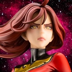 MARVEL DARK PHOENIX REBIRTH BISHOUJO STATUE