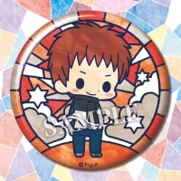 TRADING BADGE COLLECTION Movie Version 「Fate/stay night[Heaven's Feel]」