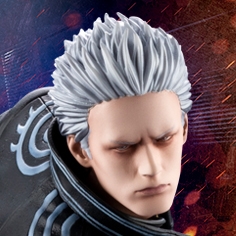 ARTFX J Vergil