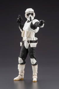 ARTFX+ SCOUT TROOPER