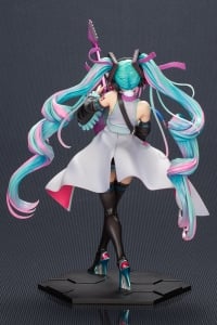 BISHOUJO ReMIX series　Hatsune Miku