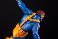 CYCLOPS X-MEN FINE ART STATUE