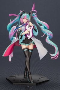 BISHOUJO ReMIX series　Hatsune Miku