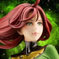 MARVEL PHOENIX REBIRTH LIMITED EDITION BISHOUJO STATUE