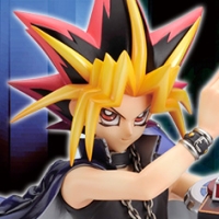 ARTFX J Yami Yugi