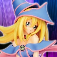 Dark Magician Girl