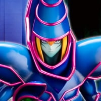 ARTFX J Dark Magician