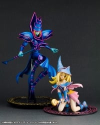 ARTFX J Dark Magician