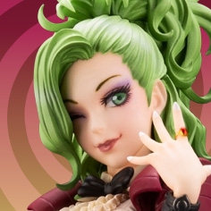 BEETLEJUICE RED TUXEDO Ver. LIMITED EDITION BISHOUJO STATUE