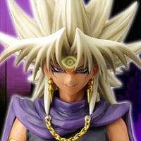 ARTFX J Yami Marik