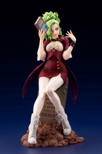 BEETLEJUICE RED TUXEDO Ver. LIMITED EDITION BISHOUJO STATUE