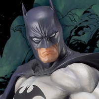 DC COMICS BATMAN HUSH Renewal Package ARTFX STATUE