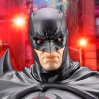 ARTFX バットマン(トーマス・ウェイン)エルスワールド