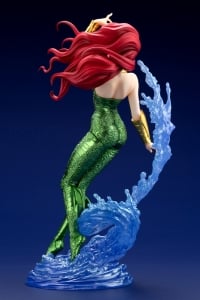 DC COMICS MERA BISHOUJO STATUE