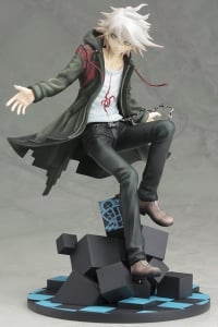 ダンガンロンパ コトブキヤ ARTFX J フィギュア 狛枝 凪斗