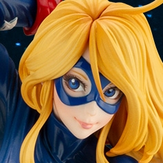 DC COMICS STARGIRL BISHOUJO STATUE