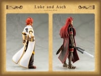 Luke and Asch ~meaning of birth~