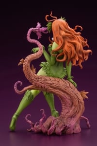 DC COMICS POISON IVY RETURNS LIMITED EDITION BISHOUJO STATUE