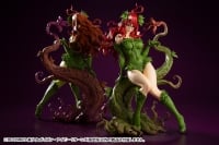 DC COMICS POISON IVY RETURNS LIMITED EDITION BISHOUJO STATUE