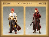 Luke and Asch ~meaning of birth~