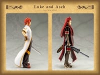 Luke and Asch ~meaning of birth~