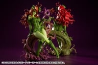 DC COMICS POISON IVY RETURNS LIMITED EDITION BISHOUJO STATUE