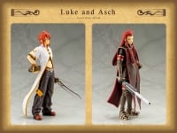 Luke and Asch ~meaning of birth~