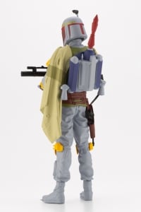 ARTFX＋ BOBA FETT Vintage Color Exclusive