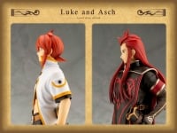 Luke and Asch ~meaning of birth~