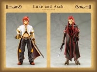 Luke and Asch ~meaning of birth~