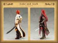 Luke and Asch ~meaning of birth~